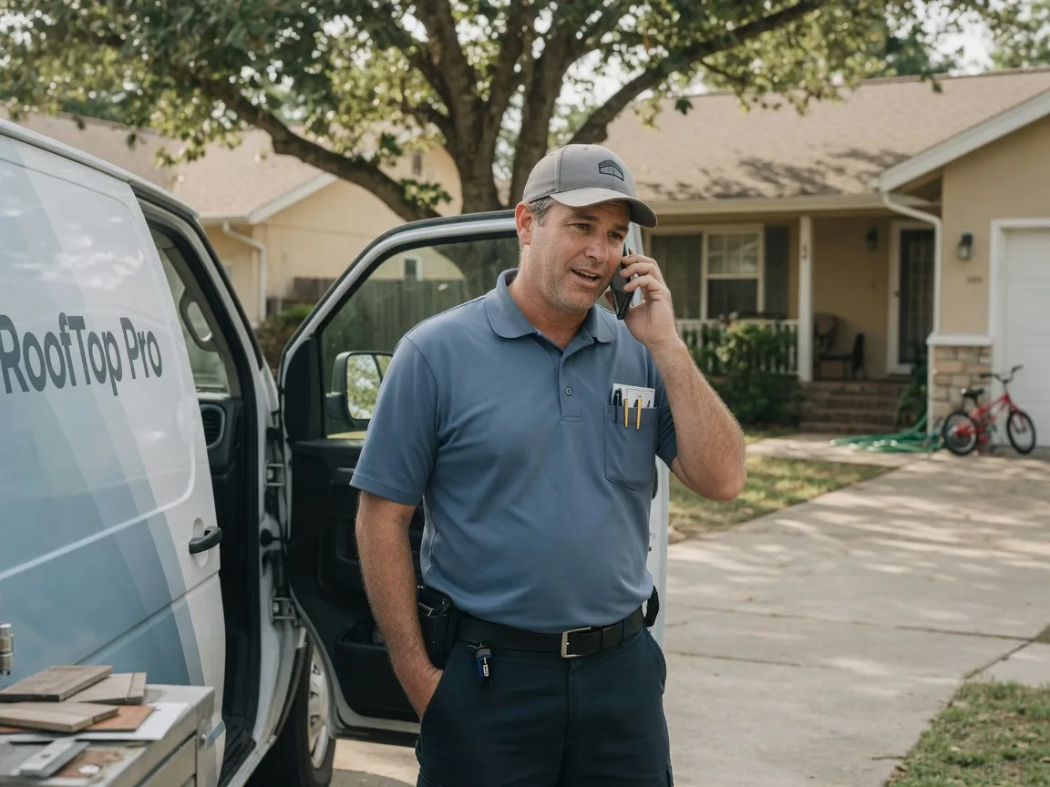 Roof Repair Calhoun, LA FAQs