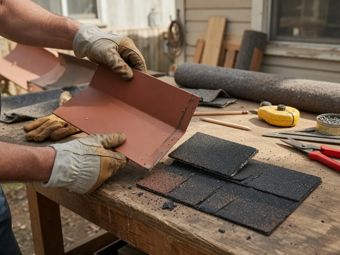 Roof Repair company in Calhoun, LA